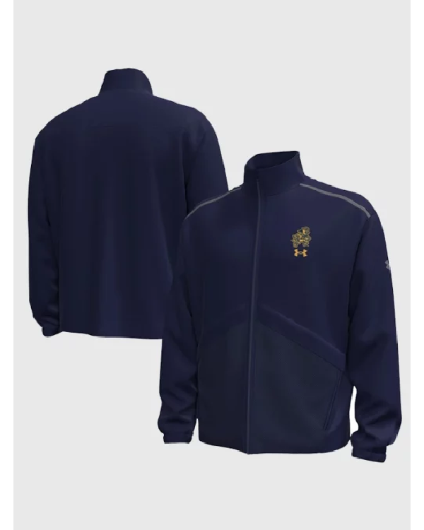 College Football Jacket