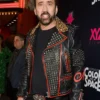 Color Out Of Space Jacket