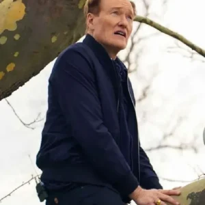 Conan O’Brien Jacket