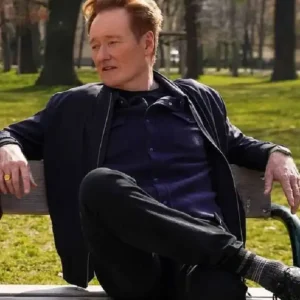 Conan O’Brien Must Go Jackett