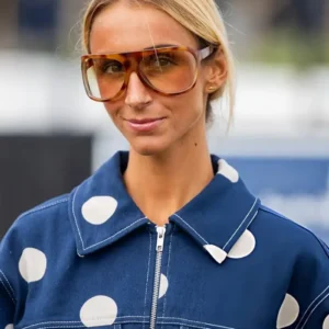 Copenhagen Fashion Week Guiomar Machaz Jacket
