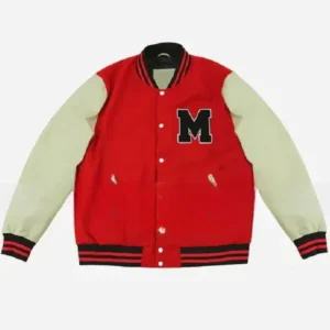Cory Monteith Jacket