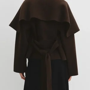 Country Road Waterfall Jacket