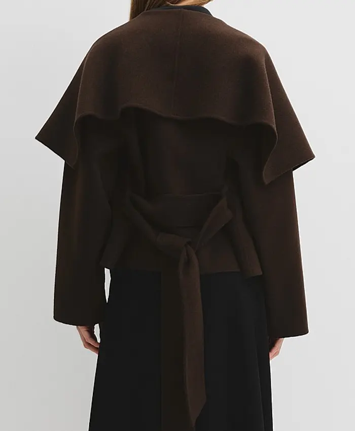 Country Road Waterfall Jacket