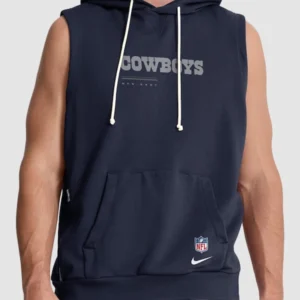 Cowboys 2026 Hoodie