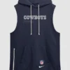 Cowboys Fan Hoodie