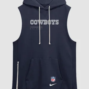 Cowboys Fan Hoodie