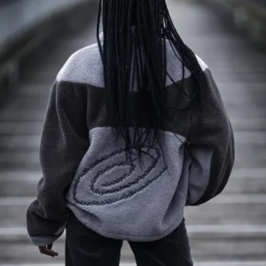 Cozmoz Fleece Jacket