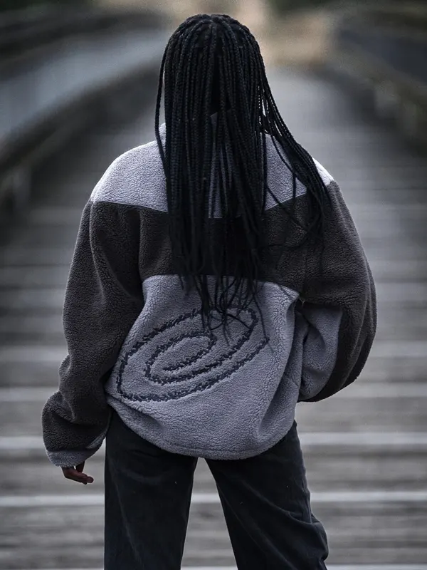 Cozmoz Fleece Jacket