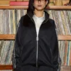 Crystal Track Jacket