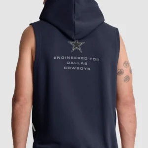 Dallas-Cowboys-2026-Nike-Sideline-Dri-FIT-Navy-Sleeveless-Hoodie