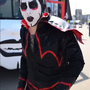 Danhausen SummerSlam 2026 Minnesota Entrance Jacket For Sale