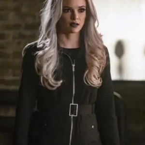 Danielle Panabaker Jacket