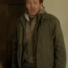 Dark Matter Season 2 Jacket