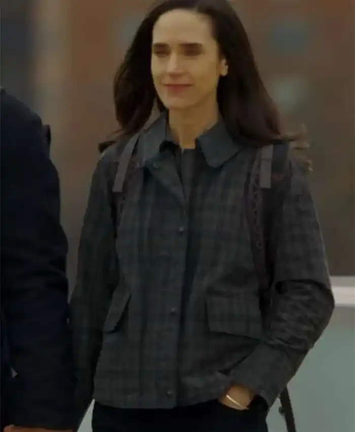 Dark Matter Season 2 Jacket