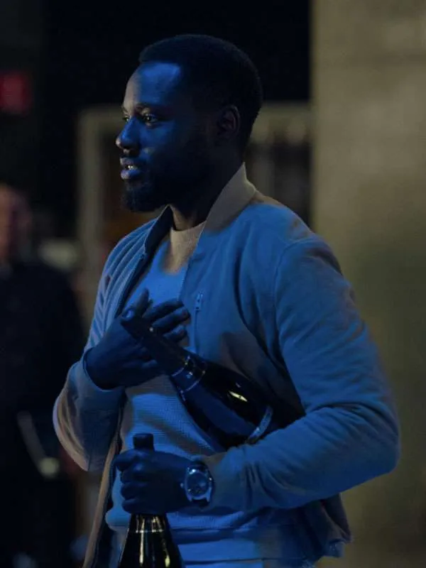 Dark Matter Season 2 Jacket