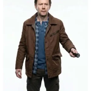 Dark Matter Season 2 Jackett