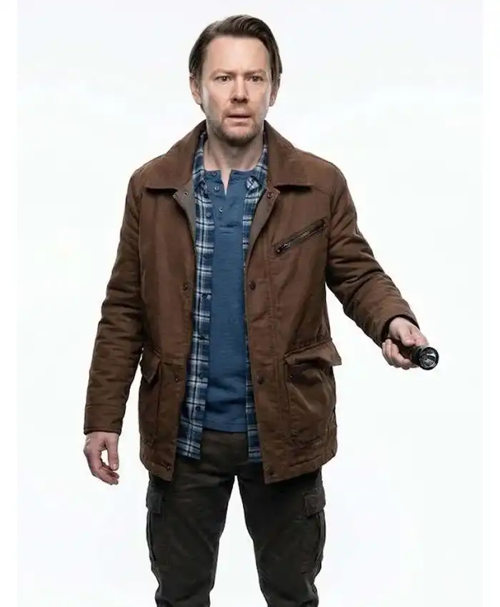 Dark Matter Season 2 Jackett