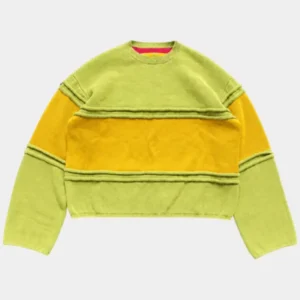 Deltarune Kris Sweater