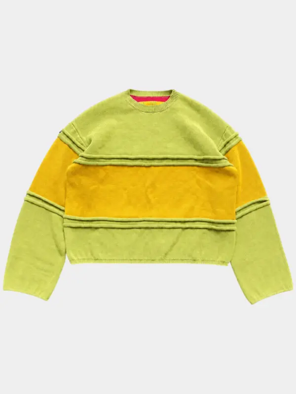 Deltarune Kris Sweater
