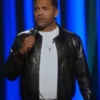 Delusional Mike Epps Jacket