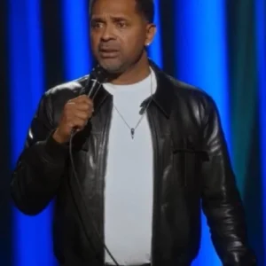 Delusional Mike Epps Jacket
