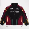 Demon Slayer Tomioka Racing Jacket