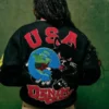 Denim Tears Jacket