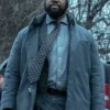 Derek Webster Mayor of Kingstown S04 Grey Jacket
