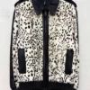 Designer Fur Jacket