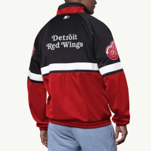 Detroit Red Wings Jackett