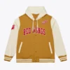 Detroit Red Wings Outerwear