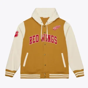 Detroit Red Wings Outerwear