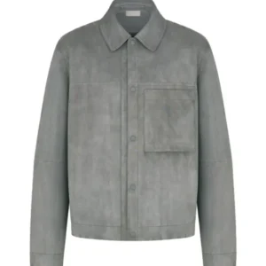 Dior Blouson Jacket