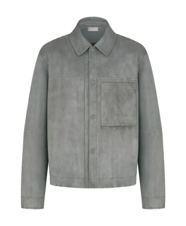 Dior Blouson Jacket