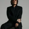 Dior Sauvage Extrait Johnny Depp Blazer