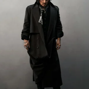 Get Dior Sauvage Extrait Johnny Depp Coat