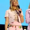 Disney D23 Entertainment 2026 Lisa Kudrow Cropped Jacket