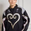 Disney Kingdom Hearts Jacket