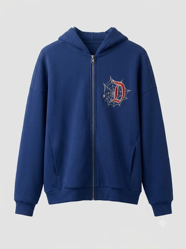Disney Spider Man Hoodie