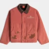 Disney The Lion King By Shoe Palace Work Lifestyle Jacket