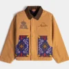 Disney Work Jacket