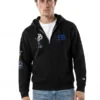 Disney x Champion Cowboys Woody All-Star Full-Zip Hoodie