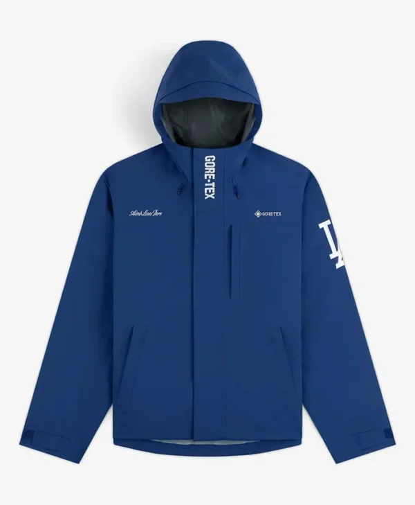 Dodgers Technical Jacket