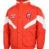 Dolphins Heritage Winter Jacket