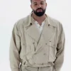 Drake 20 vs 1 Kick Streaming Jacket