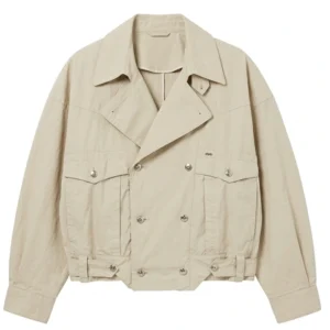 Drake 20 vs 1 Kick Streaming Jacket For Sale