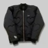 Drake laugh now cry later pink jacket