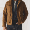Drizabone Lumberjack Jacket for Men