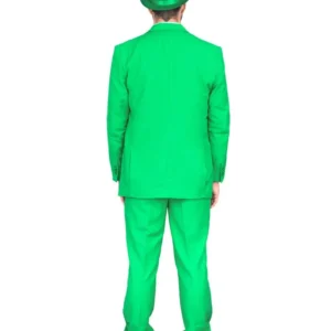 Dumb And Dumber Green Suits For Sale
